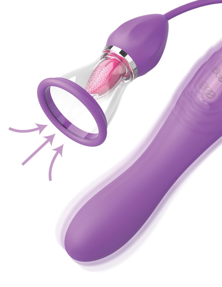 Fantasy For Her Her Ultimate Pleasure Max – Bild 4