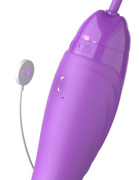 Fantasy For Her Her Ultimate Pleasure Max – Bild 5