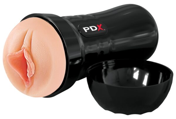 PDX Extreme Wet Pussies Super Luscious Lips – Bild 2