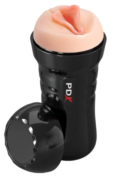 PDX Extreme Wet Pussies Super Luscious Lips – Bild 4