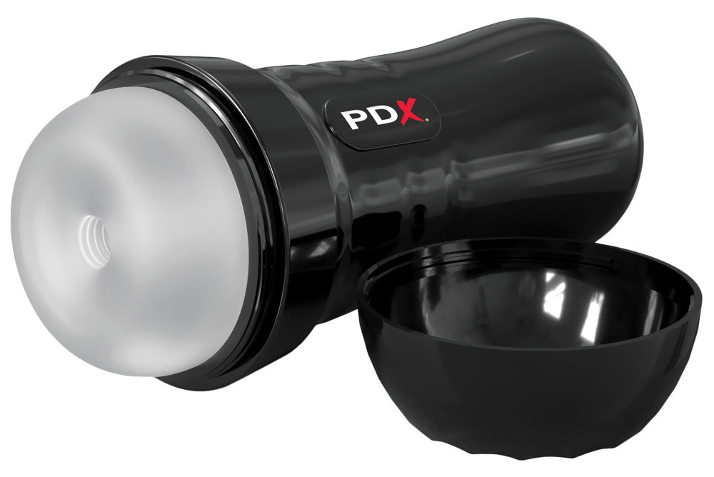 PDX Extreme Wet Strokers Super Slide & Glide – Bild 2