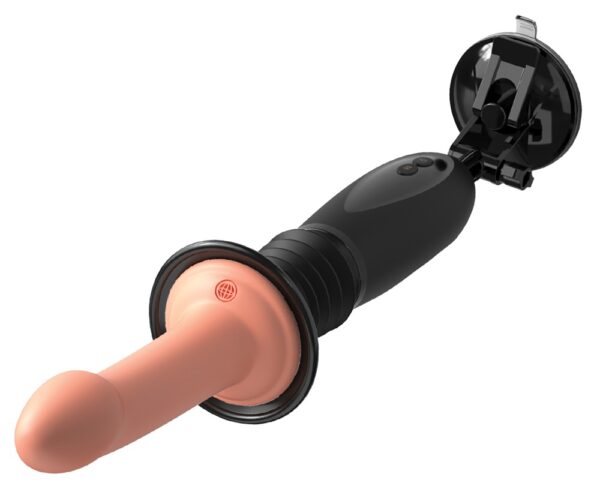 Fetish Fantasy Series Body Dock Thruster – Bild 3