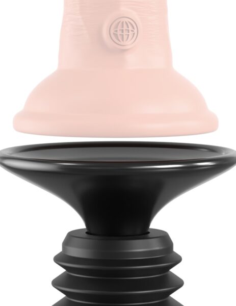 Fetish Fantasy Series Body Dock Thruster – Bild 4