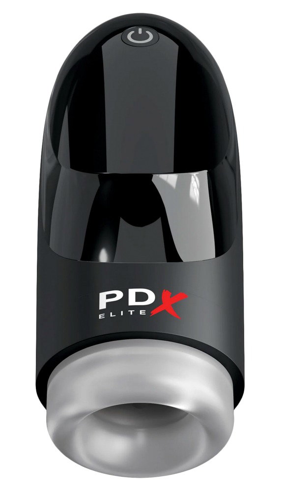 PDX Elite Hydrogasm – Bild 2