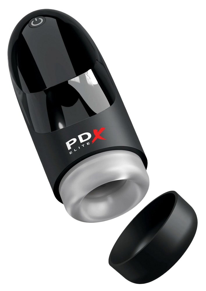 PDX Elite Hydrogasm – Bild 3