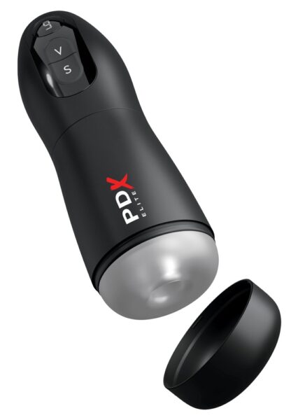 PDX Elite Suck-O-Matic – Bild 3