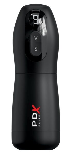 PDX Elite Suck-O-Matic – Bild 4
