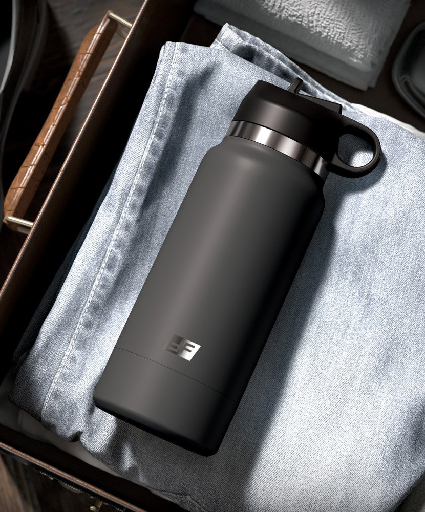 PDX Plus Fuck Flask Secret Delight – Bild 6