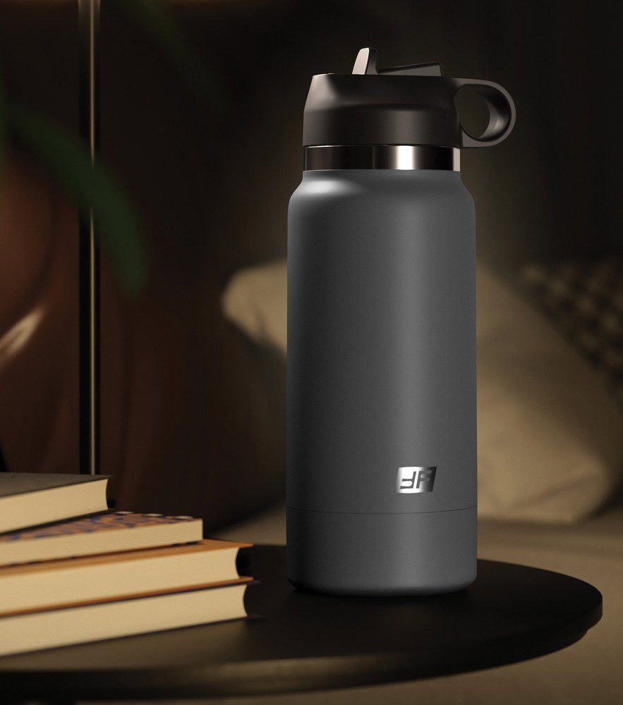 PDX Plus Fuck Flask Secret Delight – Bild 7