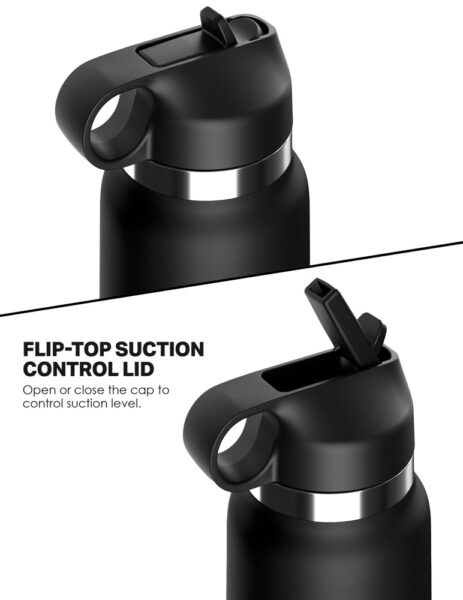 PDX Plus Fap Flask Thrill Seeker – Bild 5