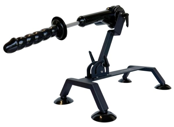Fetish Fantasy Series Body Dock Pro Sex Machine – Bild 3