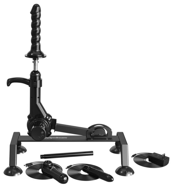 Fetish Fantasy Series Body Dock Pro Sex Machine – Bild 6