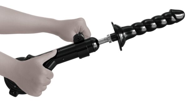 Fetish Fantasy Series Body Dock Pro Sex Machine – Bild 7