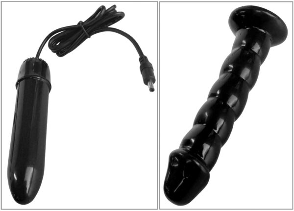 Fetish Fantasy Series Body Dock Pro Sex Machine – Bild 8