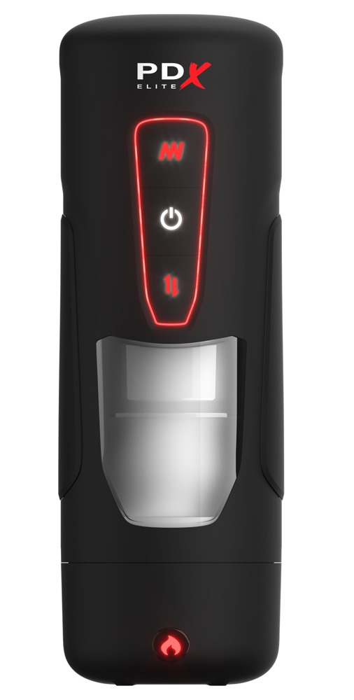 PDX Elite Milk Me Hotter – Bild 4