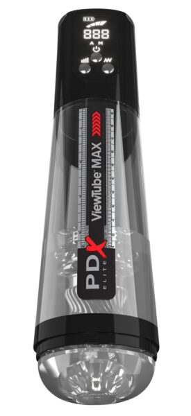 PDX Elite ViewTube MAX – Bild 2