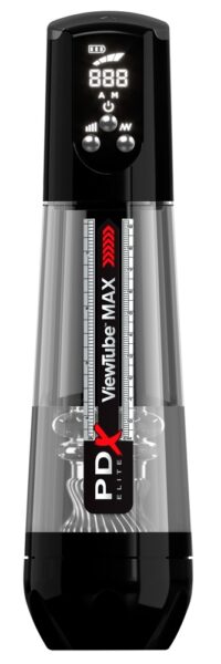 PDX Elite ViewTube MAX – Bild 3