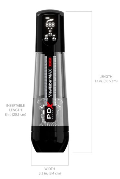 PDX Elite ViewTube MAX – Bild 6
