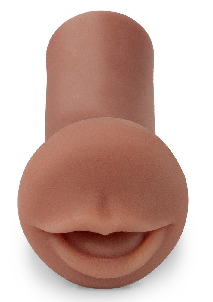 Alternative view of PDX Extreme Coed Cocksucker
