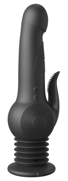 Fetish Fantasy Series Pogo Thruster – Bild 3