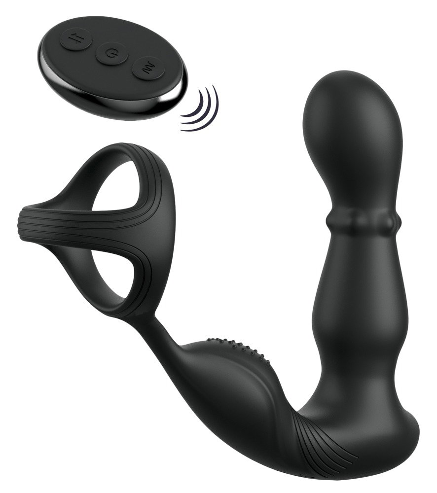 Anal Fantasy Elite Ass-Gasm Slide & Glide – Bild 3