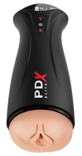 PDX Elite Fuck-Gasm – Bild 2
