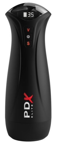 PDX Elite Fuck-Gasm – Bild 3