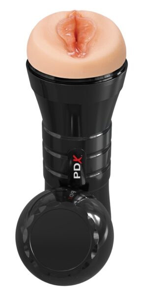 PDX Extreme Wet Pussies Super Luscious Lips XXL – Bild 3