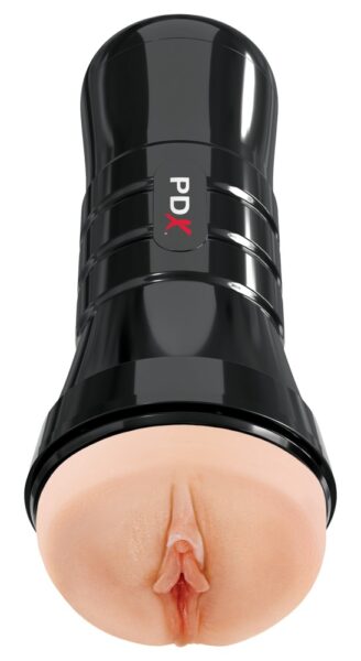 PDX Extreme Wet Pussies Super Juicy Snatch XXL – Bild 4