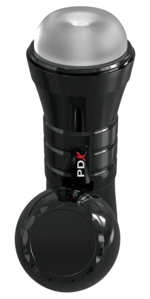 PDX Extreme Wet Pussies Super Slide & Glide XXL – Bild 3