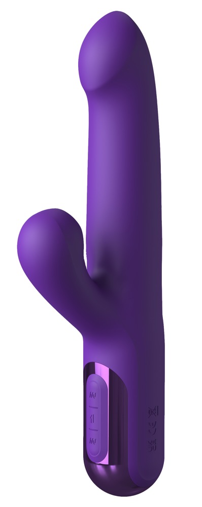 Fantasy For Her Super Sonix Thruster – Bild 3