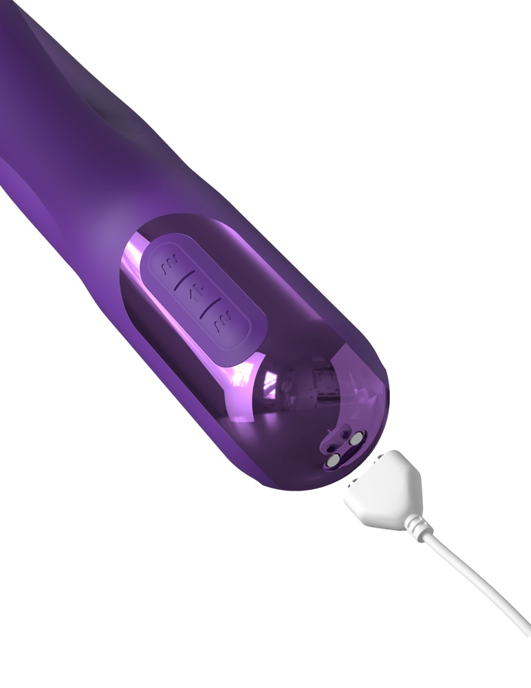 Fantasy For Her Super Sonix Thruster – Bild 7