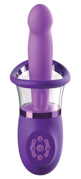Fantasy For Her Ultimate Pleasure Pro Plus – Bild 3