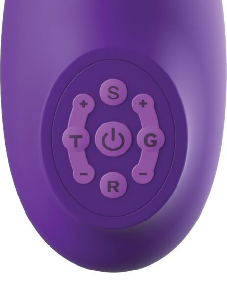 Fantasy For Her Ultimate Pleasure Pro Plus – Bild 6