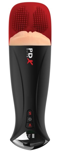 PDX Elite Fuck-O-Matic Pro XL – Bild 3