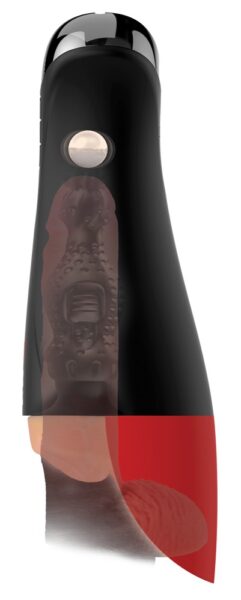 PDX Elite Fuck-O-Matic Pro XL – Bild 4