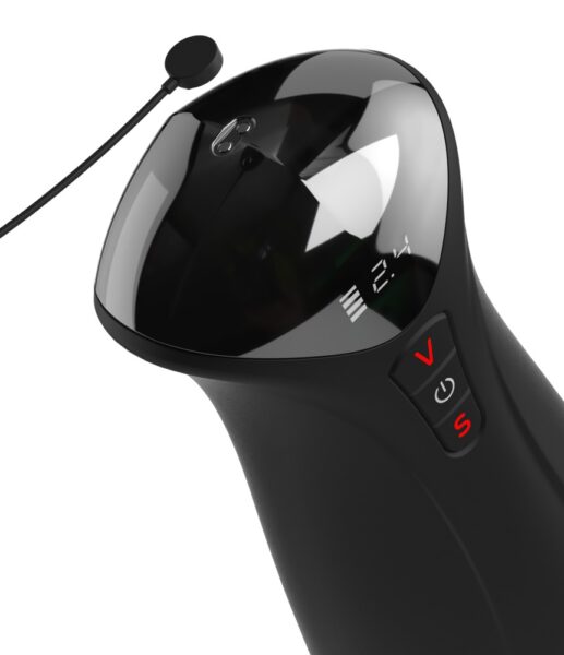 PDX Elite Fuck-O-Matic Pro XL – Bild 5