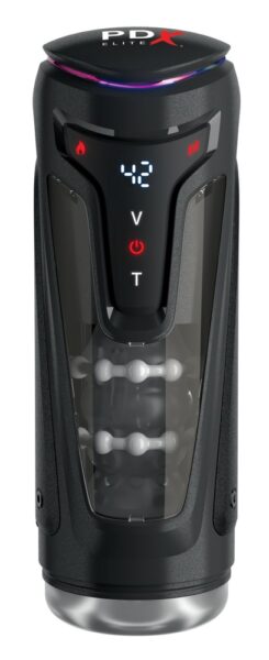 PDX Elite Moto-Bator Pro – Bild 3