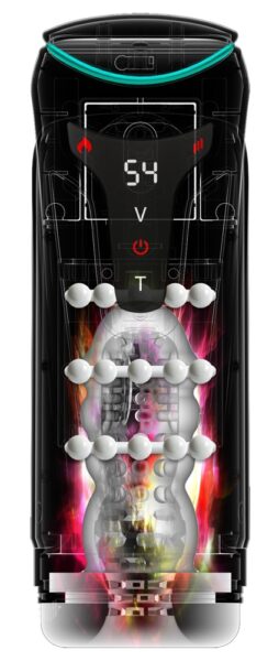 PDX Elite Moto-Bator Pro – Bild 4