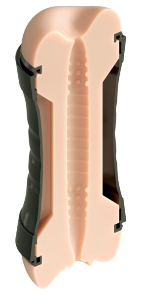 PDX Extreme Wet Pussies Super Flip-A-Pussy – Bild 6