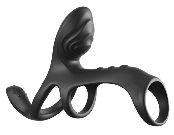 Alternative view of Fantasy C-Ringz Ultimate Couples Cage Max
