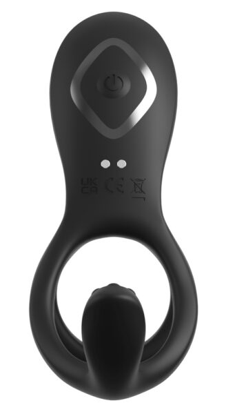 Fantasy C-Ringz Ultimate Couples Cage Max – Bild 4