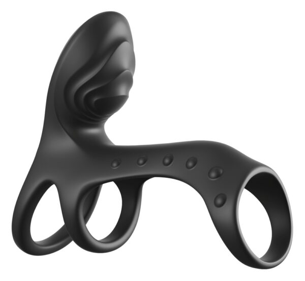 Alternative view of Fantasy C-Ringz Ultimate Couples Cage Pro