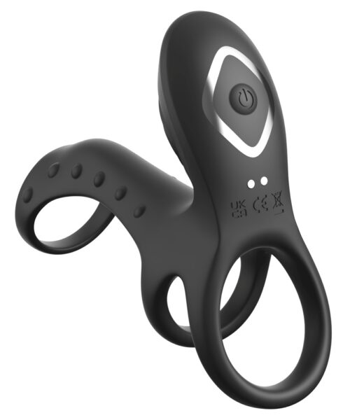 Fantasy C-Ringz Ultimate Couples Cage Pro – Bild 3