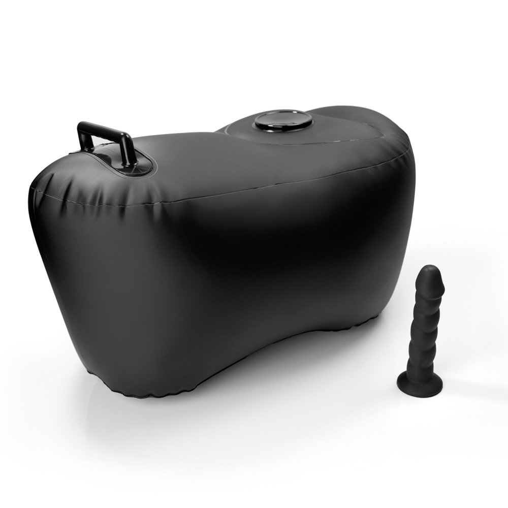 Fetish Fantasy Series Body Dock Inflatable Love Seat – Bild 3