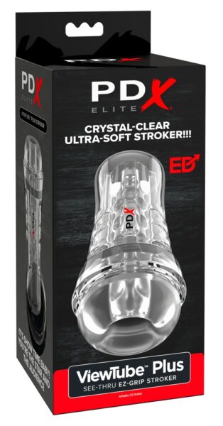 PDX Elite ViewTube Plus