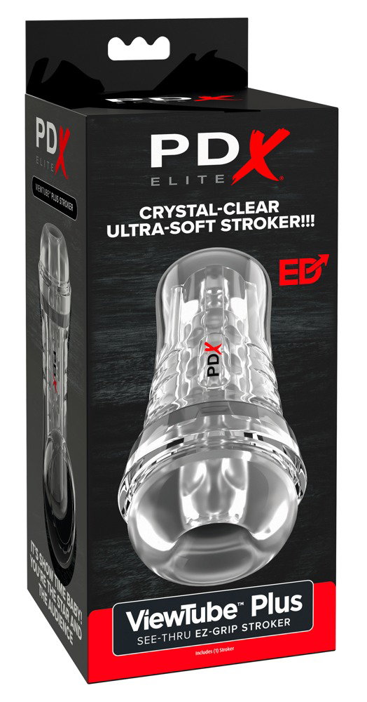 PDX Elite ViewTube Plus