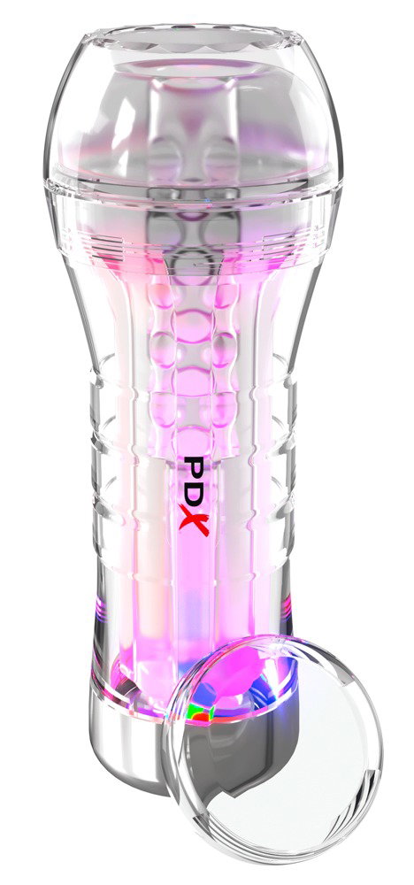 Alternative view of PDX Elite ViewTube XXL
