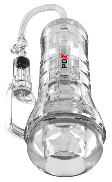 PDX Elite ViewTube Vac XXL – Bild 2