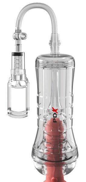 PDX Elite ViewTube Vac XXL – Bild 3